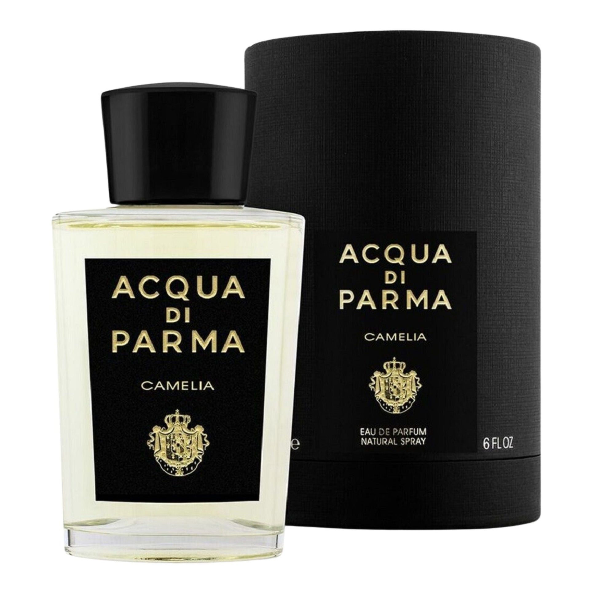 Acqua di Parma Camelia 6.0oz Unisex EDP Spray by Acqua Di Parma