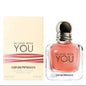 Emporio Armani In Love With You 1.7oz Women EDP Spray by Giorgio Armani