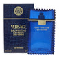 Versace Man Eau Fraiche Extreme 6.7oz Men EDP Spray by Versace