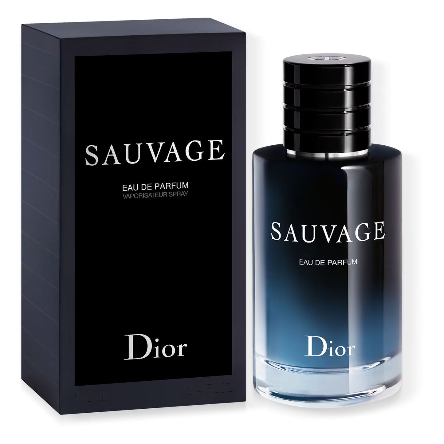 Dior Sauvage Eau de Parfum 1.0oz Men EDP Spray by Dior