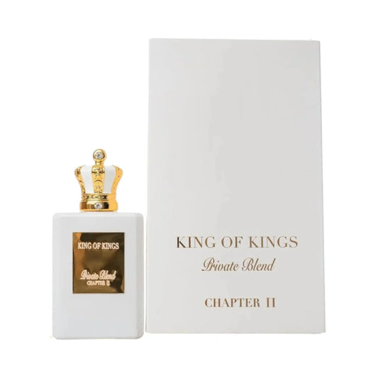 Chapter II by King of Kings 3.4oz Unisex Parfum Spray by King Of King