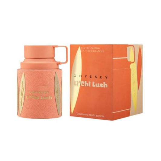 Armaf Odyssey Li'chi Lush 3.4oz Women EDP Spray by Armaf