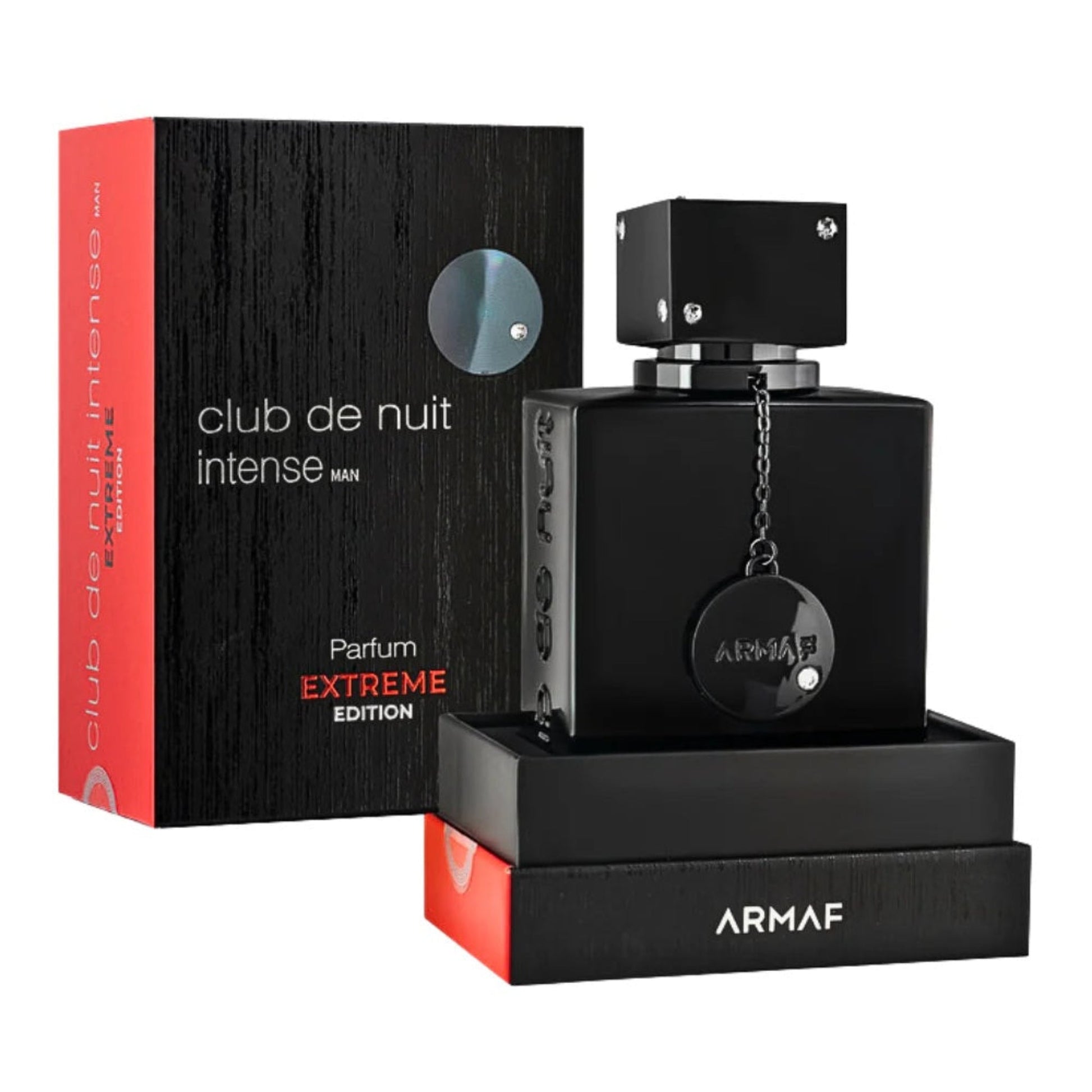 Armaf Club de Nuit Intense Man Extreme  3.6oz Men Parfum Spray by Armaf