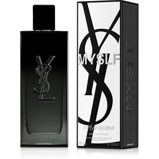 Yves Saint Laurent MYSLF 5.0oz Men EDP Spray by Yves Saint Laurent