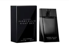 Perry Night Sky 3.4oz Men EDT Spray by Perry Ellis