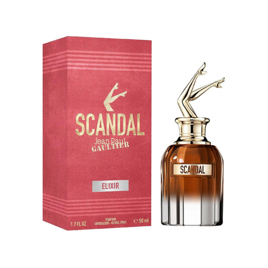 Jean Paul Gaultier Scandal Elixir 1.7oz Women Parfum Spray by Jean Paul Gaultier