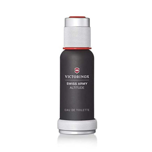 Swiss Army's Altitude 3.4oz Men EDT Spray Tester by Victorinox