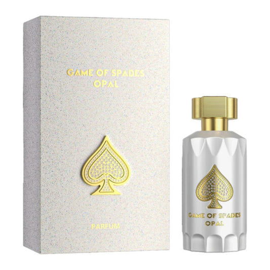 Jo Milano Game of Spades Parfum 3.0oz Unisex EDP Spray by Jo Milano