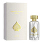 Jo Milano Game of Spades Parfum 3.0oz Unisex EDP Spray by Jo Milano