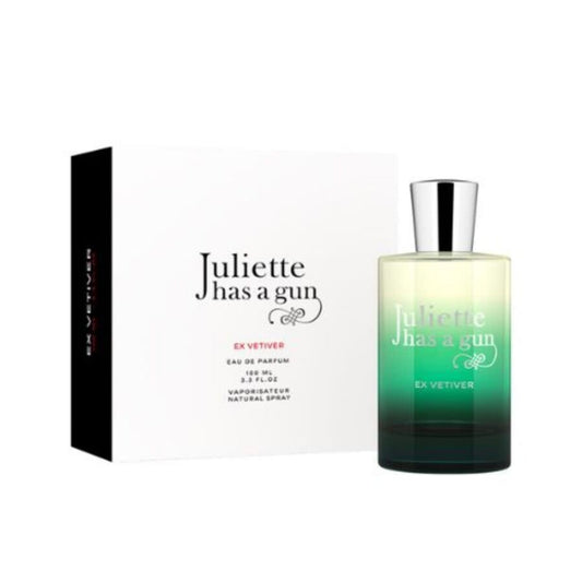 Juliette Has A Gun Ex Vetiver 3.4oz Unisex EDP Spray by Juliette Has A Gun