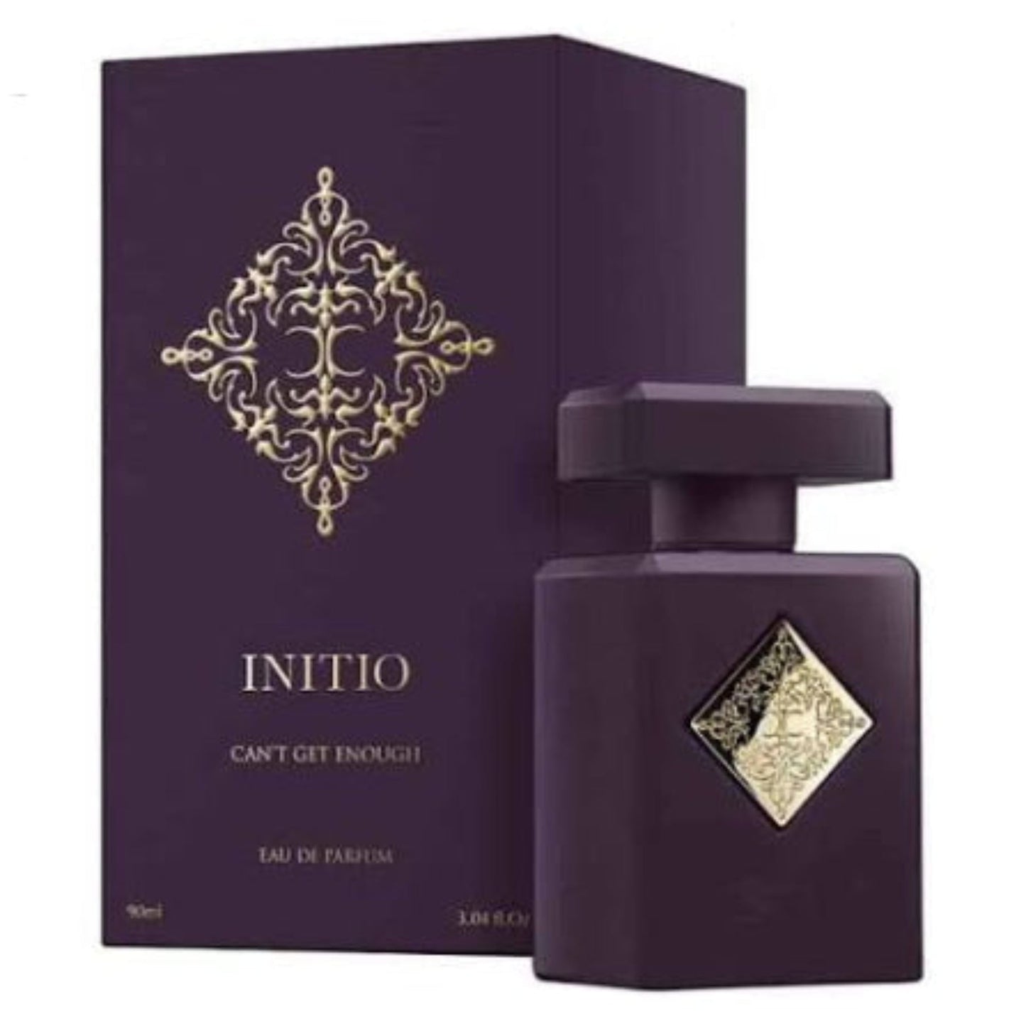 Initio Can't Get Enough 3.04oz EDP Unisex by Initio