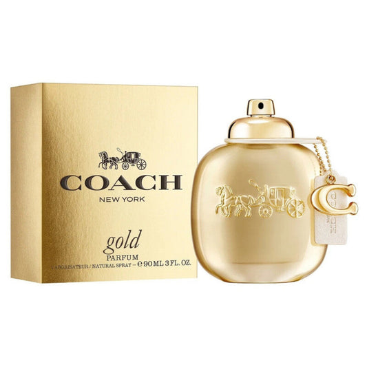 Coach Gold 3.0oz Women EDP Spray by Coach