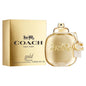 Coach Gold 3.0oz Women EDP Spray by Coach