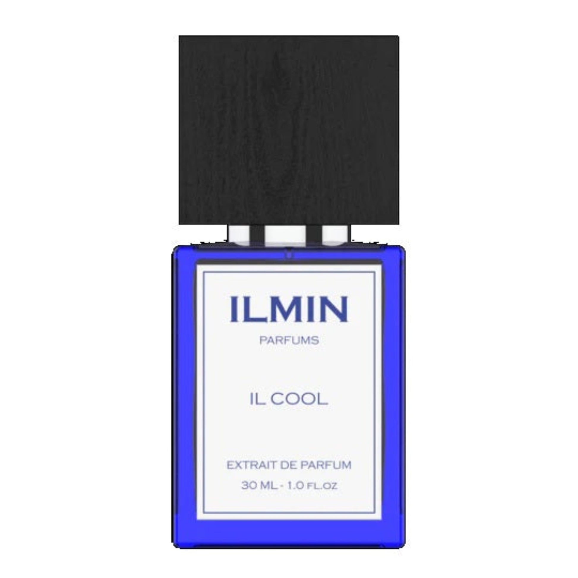 ILmin IL Cool Parfum 1.0oz Unisex XDP Spray by Ilmin