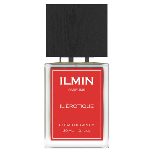 ILmin IL Erotique Parfum 1.0oz Unisex XDP Spray by Ilmin