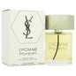 Yves Saint Laurent L'Homme 3.3oz Men EDT Spray Tester by Yves Saint Laurent