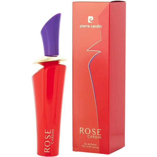 Pierre Cardin Rose by Cardin 3.4oz Women EDP Spray by Pierre Cardin
