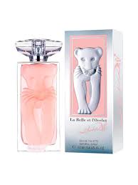 Salvador Dali La Belle et l'Ocelot 3.4oz Women EDT Spray by Salvador Dali