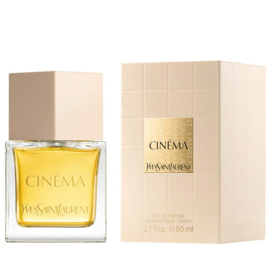 Yves Saint Laurent Cin√©ma 2.7oz Women EDP Spray by Yves Saint Laurent