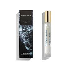 Michael Malul Ocean Noir 0.34oz Men EDP Spray by Michael Malul