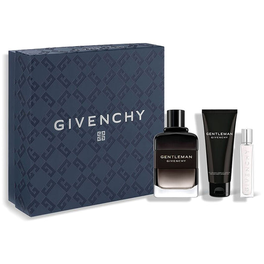 Givenchy Gentleman Boisee 3-Piece Set 3.3oz EDP Men by Givenchy