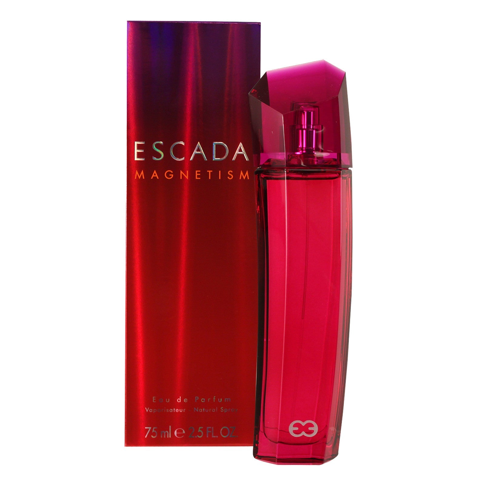 Escada Magnetism 2.5oz Women EDP Spray by Escada