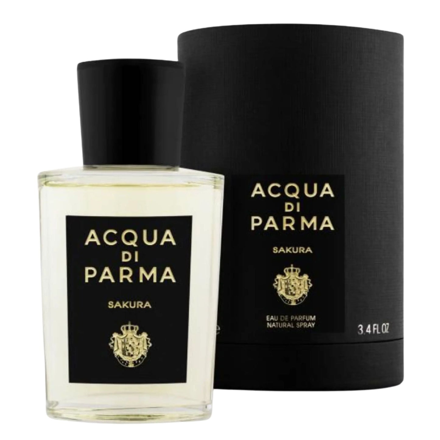 Acqua Di Parma Sakura 3.4oz Unisex EDP Spray by Acqua Di Parma