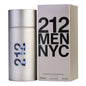 Carolina Herrera 212 3.4oz Men EDT Spray by Carolina Herrera