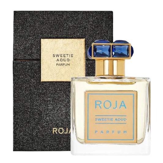 Roja Sweetie Aoud 1.7oz Unisex EDP Spray by Roja