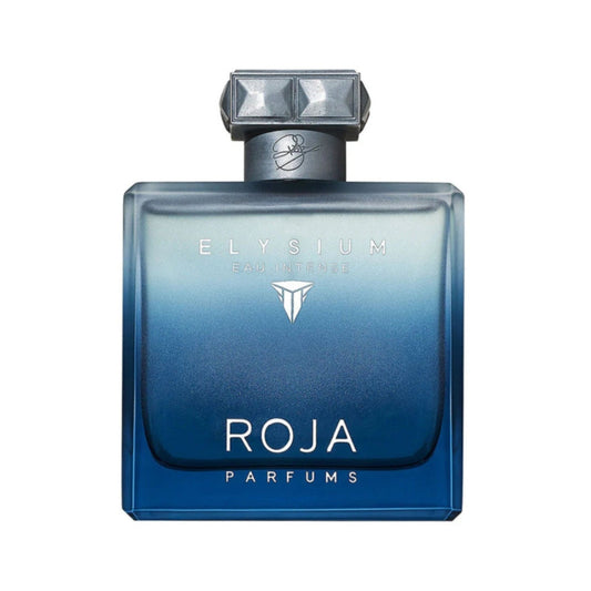 Roja Elysium Intense 3.4oz Men EDP Spray by Roja
