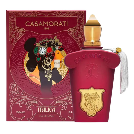 Xerjoff Italica 3.4oz Unisex EDP Spray by Xerjoff