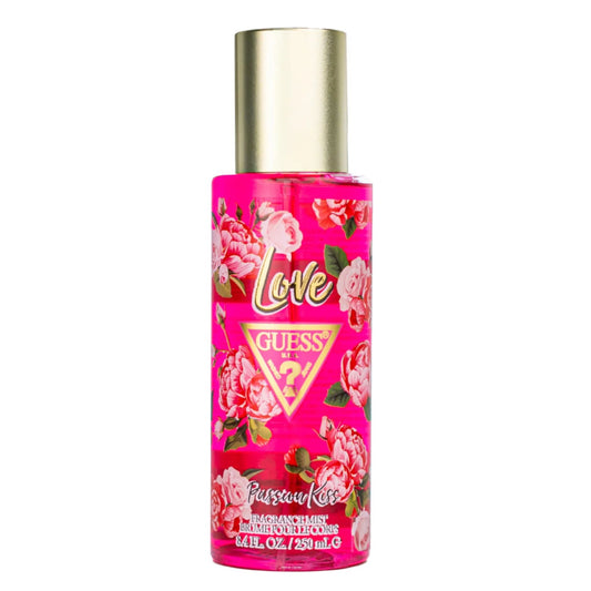 Guess Passion Kiss B/Mist 8.4oz by Guess