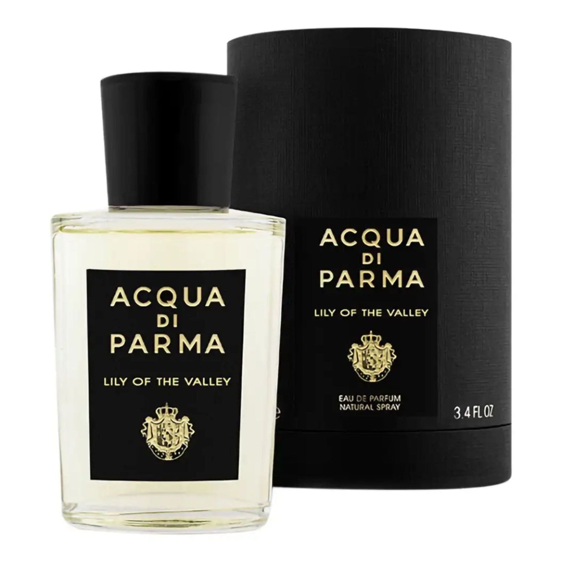 Acqua Di Parma Lily The Valley 3.4oz Unisex EDP Spray by Acqua Di Parma