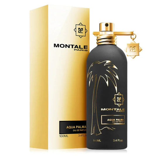 Montale Aqua Palma 3.4oz Unisex EDP Spray by Montale