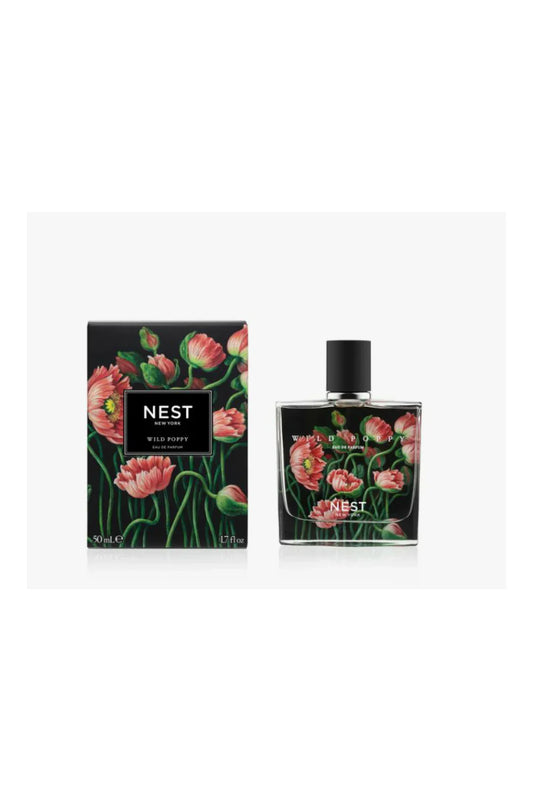 Nest Wild Poppy 1.7oz Women EDP Spray by Nest
