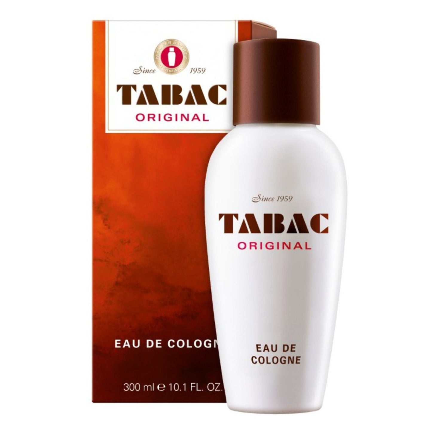 Tabac 10.oz Men EDC Splash by Tabac