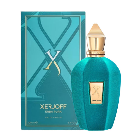 Xerjoff Erba Pura 3.4oz Unisex EDP Spray by Xerjoff