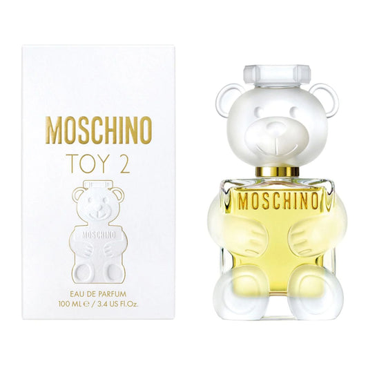 Moschino Toy2 3.4oz Women EDP Spray by Moschino