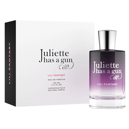 Juliette Has A Gun Lili Fantasy 3.3oz Women EDP Spray by Juliette Has A Gun