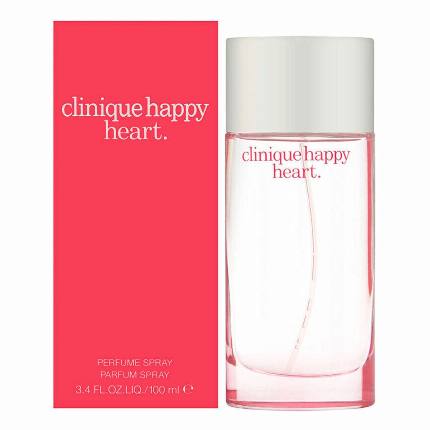 Happy Heart 3.4oz Women EDP Spray by Clinique