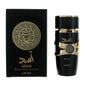 Lattafa Asad 3.4oz Men EDP Spray by Lattafa