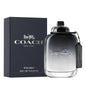 Coach New York 3.3oz Men EDT Spray by Coach