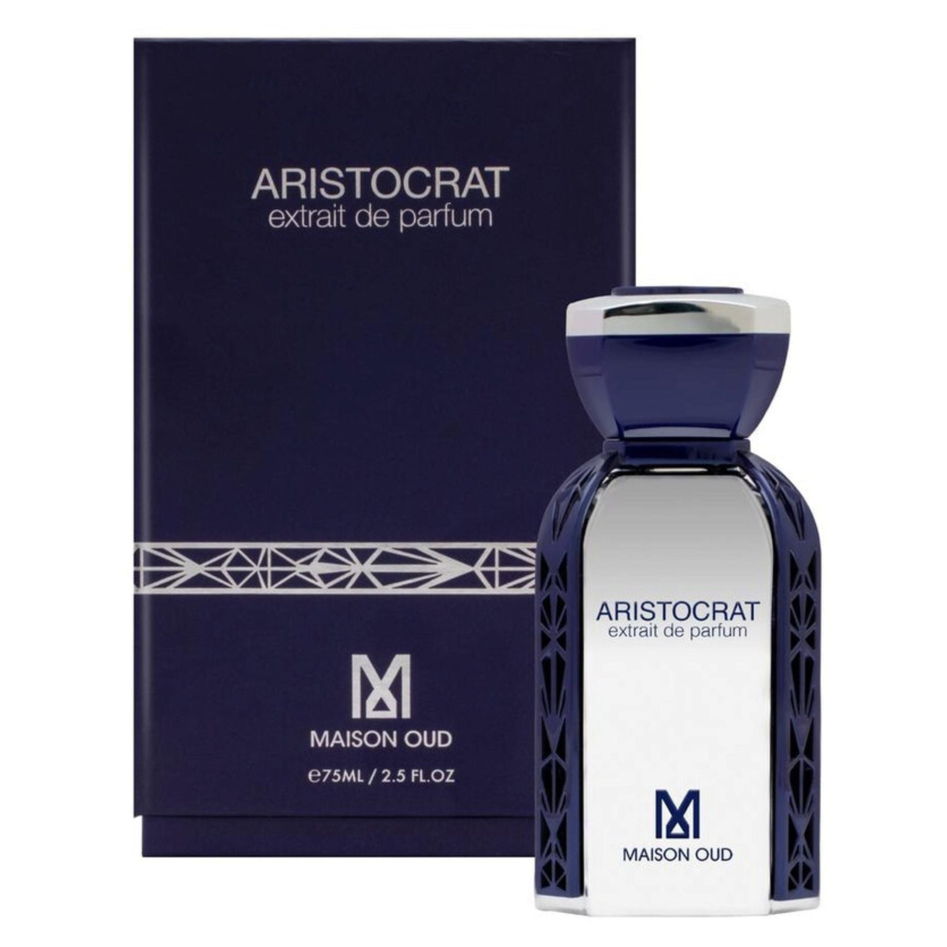 Maison Oud Aristocrat Mo 2.5oz Unisex EDP Spray by Maison Oud