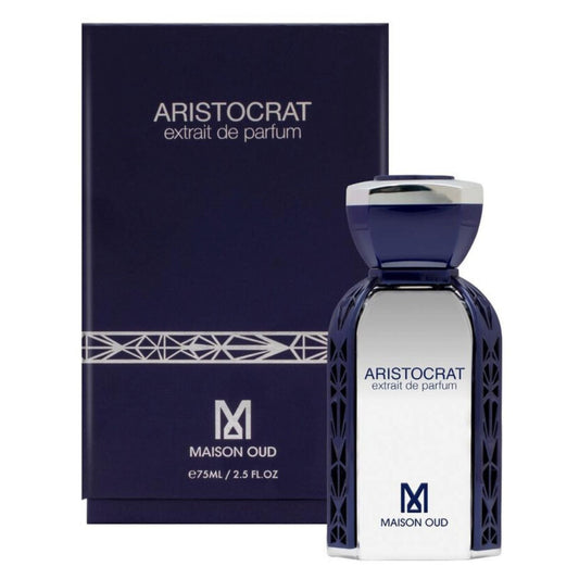 Maison Oud Aristocrat Mo 2.5oz Unisex EDP Spray by Maison Oud