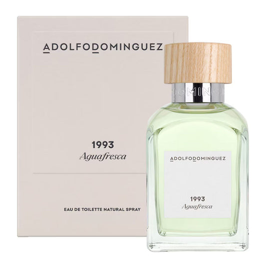 Adolfo Dominguez Agua Fresca 7.7oz Men EDT Spray by Adolfo Dominguez