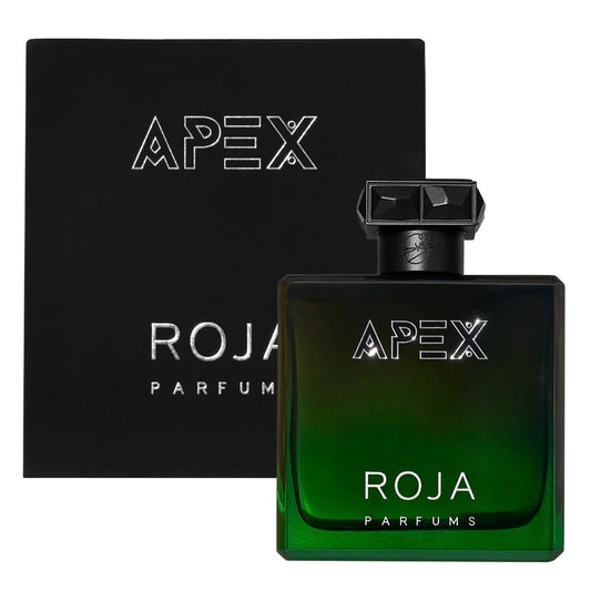Roja Apex 3.4oz Men EDP Spray by Roja