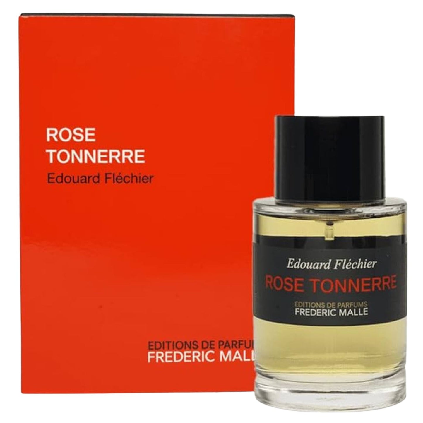 Frederic Malle Rose Tonnerre 3.3oz Women EDP by Frederic Malle