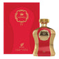 Afnan Highness IV Red 3.4oz Women EDP Spray by Afnan