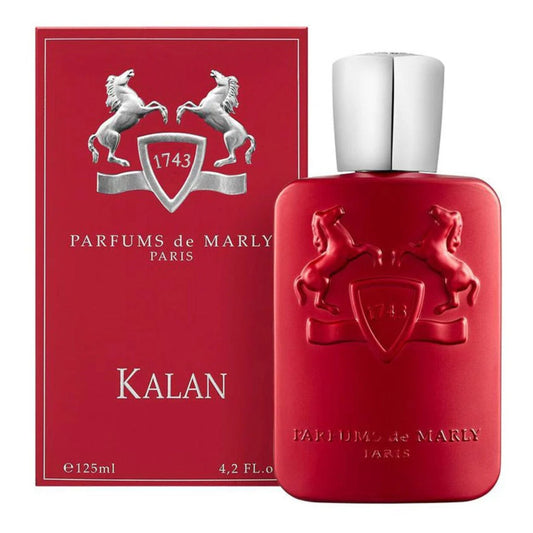 Parfums De Marly Kalan 4.2oz Men EDP Spray by Parfums De Marly