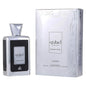 Lattafa Ejaazi Intensive Silver 3.4oz Unisex EDP Spray by Lattafa